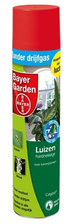 Bayer calypso 400 ml spuitbus